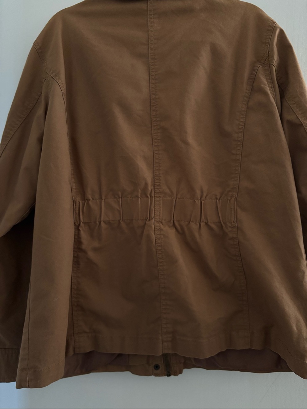 Universal Thread Jacket - Picture 4 of 4